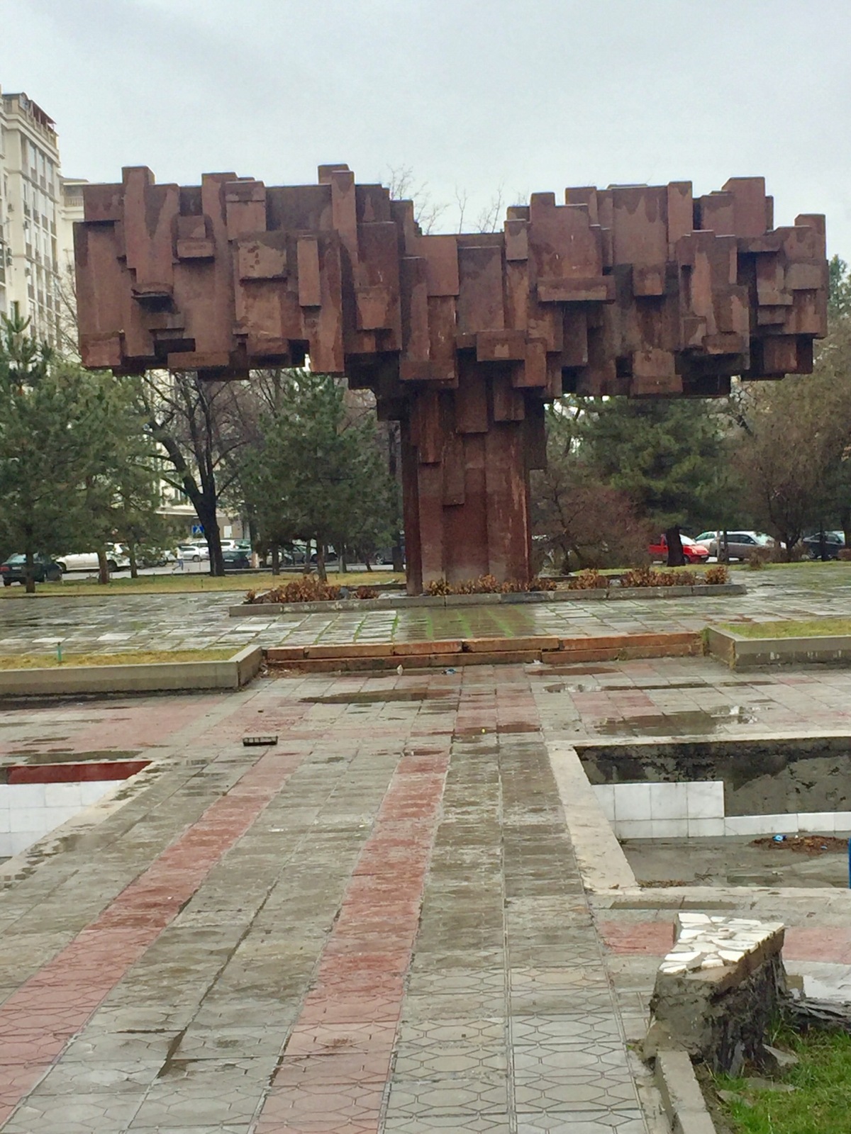 Love them or hate them: 10 Soviet brutalist constructions